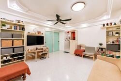 Blk 839 Nanyang Pearl (Jurong West), HDB 4 Rooms #621431551